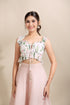 GS Speakwear: Camille Top